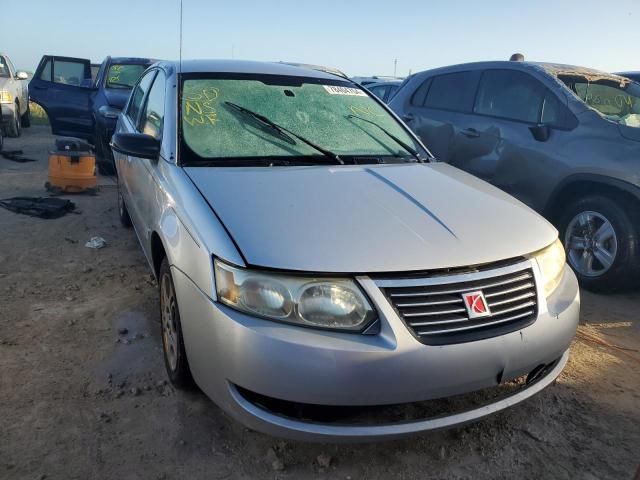 2005 Saturn Ion Level 2