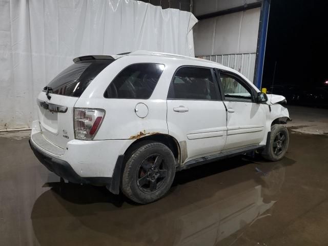 2005 Chevrolet Equinox LT