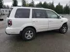 2008 Honda Pilot EXL