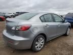 2013 Mazda 3 I