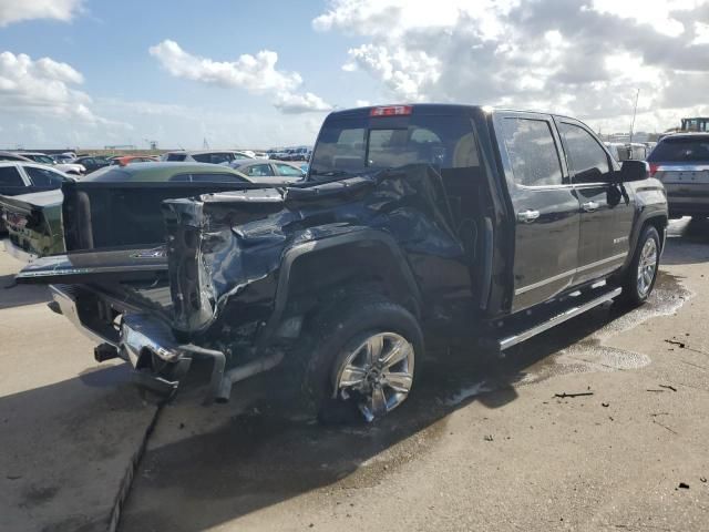 2017 GMC Sierra C1500 SLT