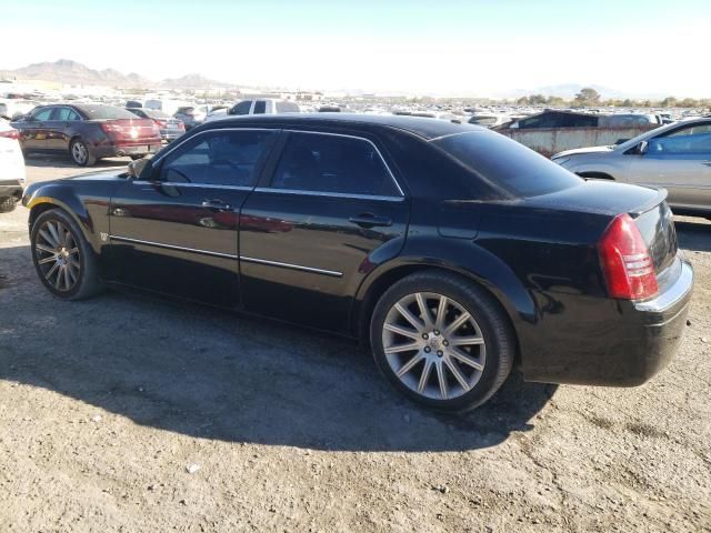 2007 Chrysler 300C