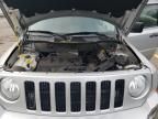 2010 Jeep Patriot Sport