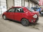 2009 Nissan Versa S