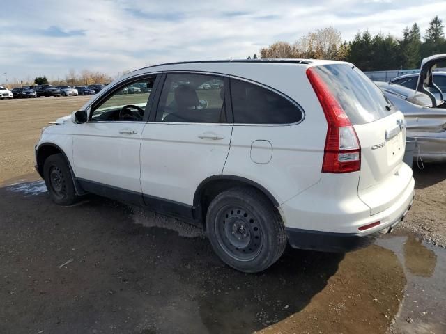 2011 Honda CR-V EX