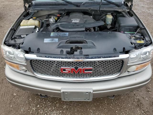 2002 GMC Denali