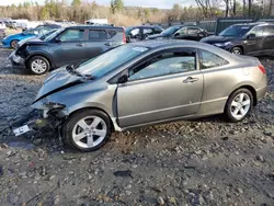 Honda Civic ex Vehiculos salvage en venta: 2006 Honda Civic EX