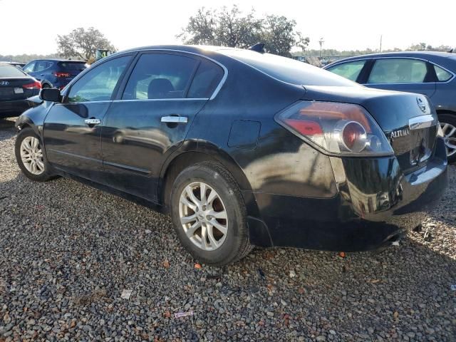 2010 Nissan Altima Base