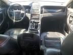 2011 Ford Taurus Limited