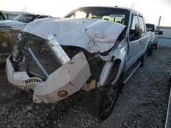 Ford F350 salvage cars for sale: 2013 Ford F350 Super Duty