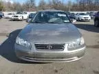 2001 Toyota Camry CE