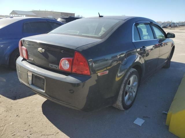 2010 Chevrolet Malibu LS