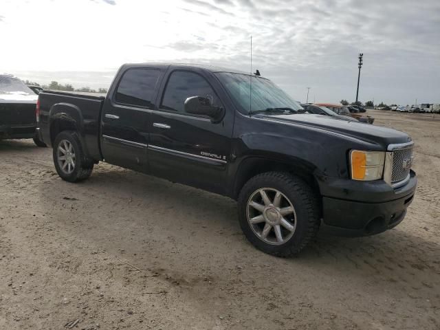 2008 GMC New Sierra K1500 Denali