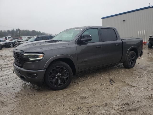 2024 Dodge RAM 1500 Limited