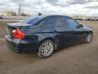 2008 BMW 323 I