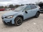 2022 Subaru Crosstrek