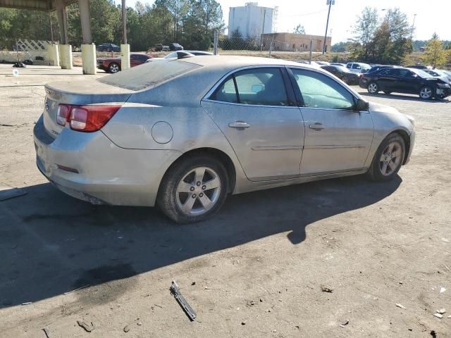 2015 Chevrolet Malibu LS