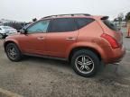 2005 Nissan Murano SL