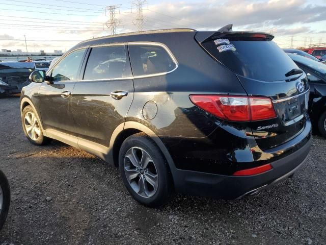 2014 Hyundai Santa FE GLS