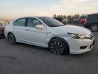 2015 Honda Accord Hybrid