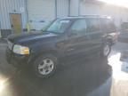 2002 Ford Explorer Limited