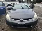 2005 Honda Accord LX