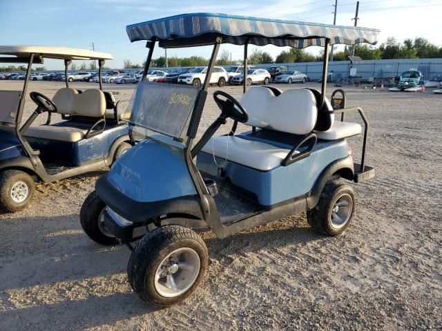 2016 Other Golf Cart