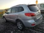 2009 Hyundai Santa FE SE