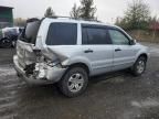 2003 Honda Pilot EXL