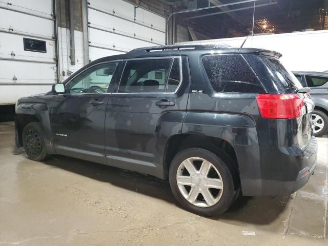 2011 GMC Terrain SLE