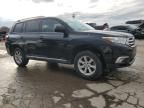 2013 Toyota Highlander Base