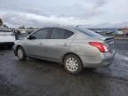 2013 Nissan Versa S