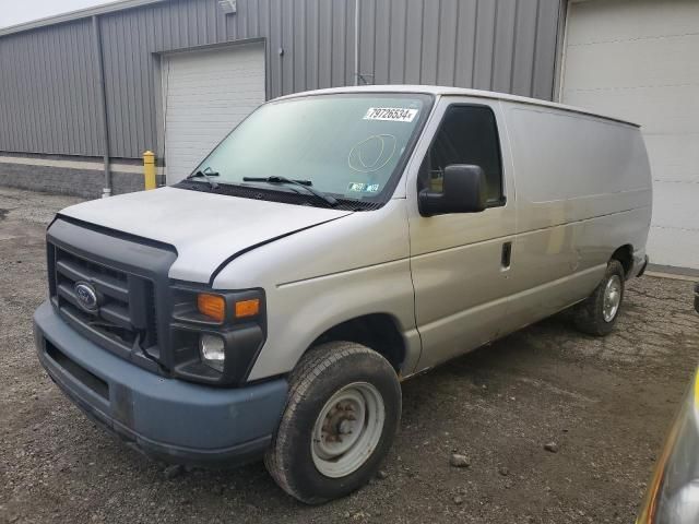 2014 Ford Econoline E150 Van