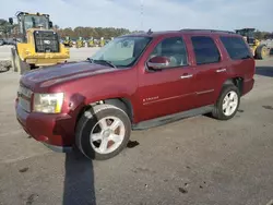 2008 Chevrolet Tahoe C1500 en venta en Dunn, NC