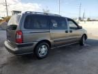 2004 Chevrolet Venture Luxury