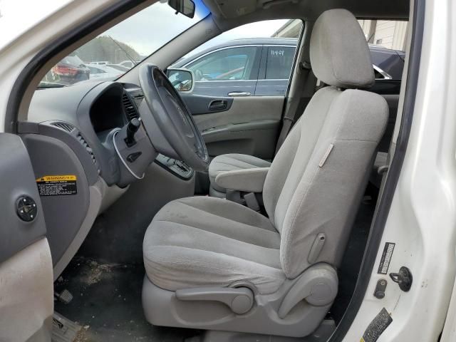 2009 KIA Sedona EX