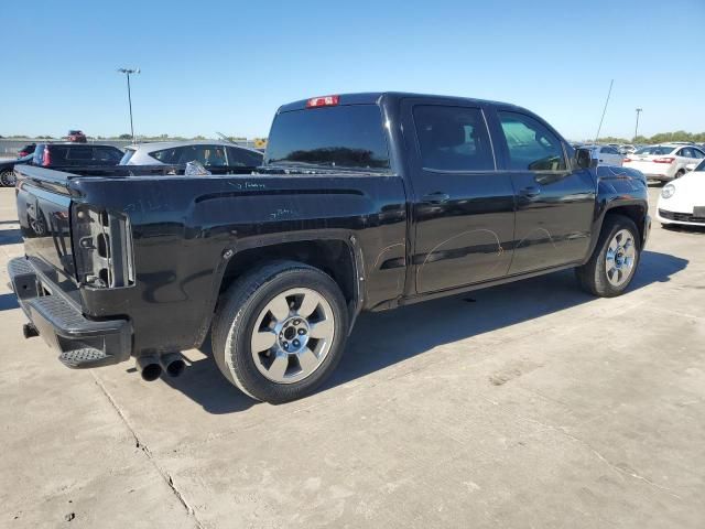 2017 GMC Sierra K1500 SLE