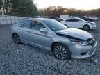 2014 Honda Accord Hybrid