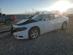 Dodge Vehiculos salvage en venta: 2022 Dodge Charger SXT