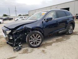 Carros salvage para piezas a la venta en subasta: 2023 Mazda CX-9 Grand Touring