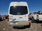 2013 Mercedes-Benz Sprinter 3500