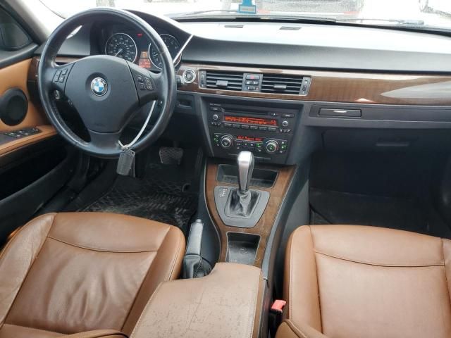 2011 BMW 335 XI