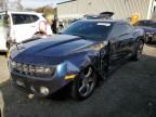 2012 Chevrolet Camaro LT