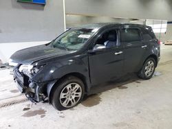 Acura salvage cars for sale: 2008 Acura MDX Technology