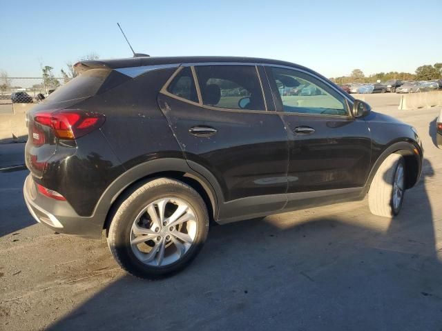 2021 Buick Encore GX Preferred