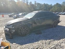 Salvage cars for sale at Ellenwood, GA auction: 2006 Lexus IS 250