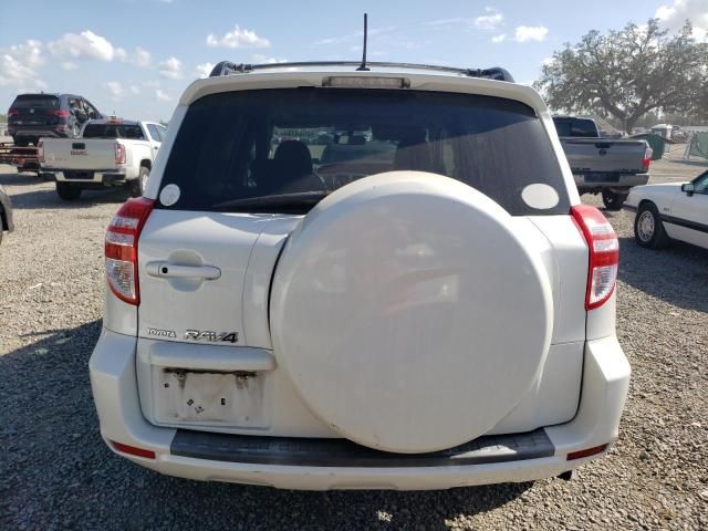 2010 Toyota Rav4 Limited