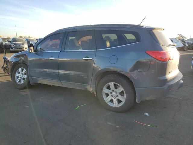 2010 Chevrolet Traverse LT