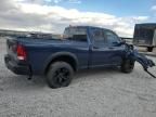 2021 Dodge RAM 1500 Classic SLT