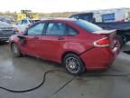 2010 Ford Focus SE